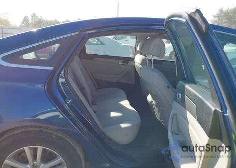 2015 Hyundai Sonata Se from USA, damaged, VIN 5NPE24AF6FH157974